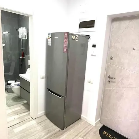 Velier Nord Apartmán *