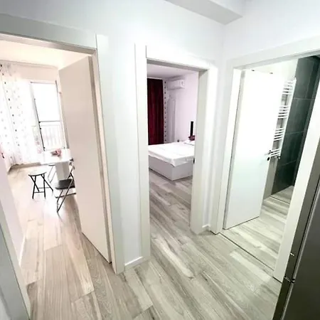Apartmán Velier Nord Mamaia