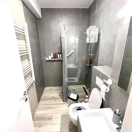 Velier Nord Apartmán
