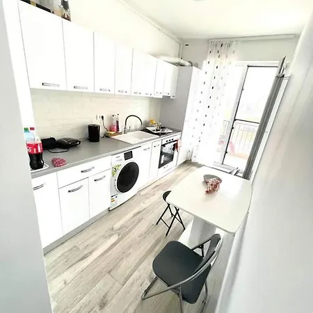 Apartmán Velier Nord