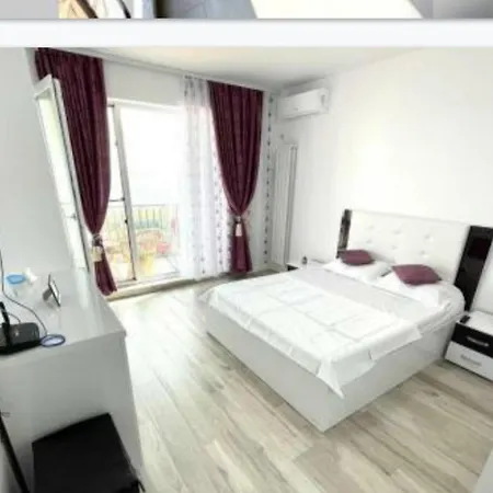 Apartmán Velier Nord *