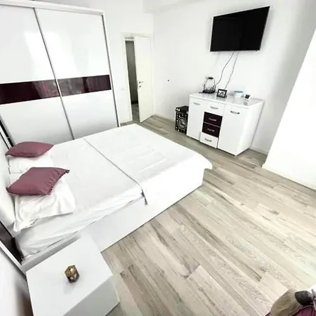 Velier Nord Mamaia