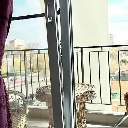 アパート Velier Nord