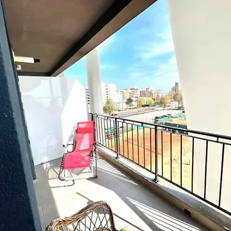 アパート Velier Nord *