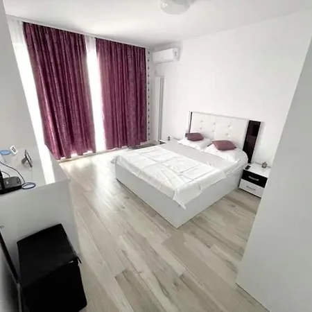 Velier Nord Mamaia