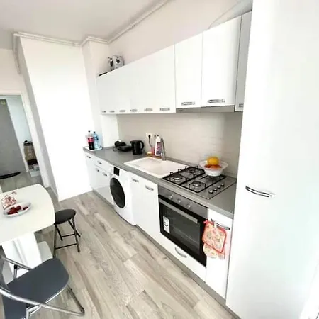 Velier Nord * ママイア