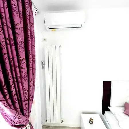 Velier Nord アパート *