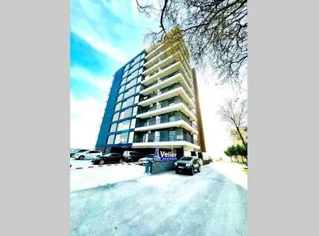 Velier Nord アパート ママイア