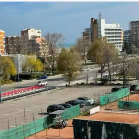 Velier Nord Apartment