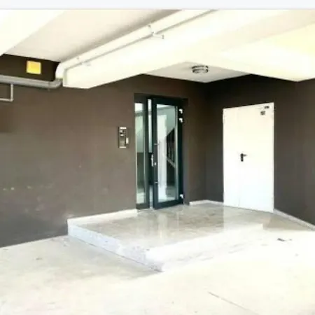 Velier Nord Apartament