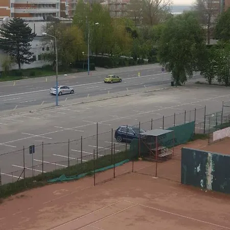Velier Nord Mamaia